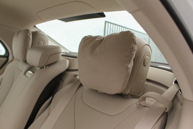 2018 Mercedes-Benz S-Class S 450