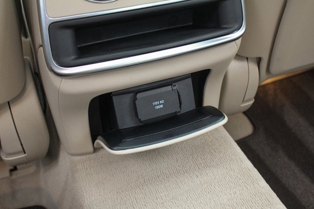 2018 Mercedes-Benz S-Class S 450