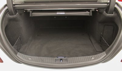 2018 Mercedes-Benz S-Class S 450