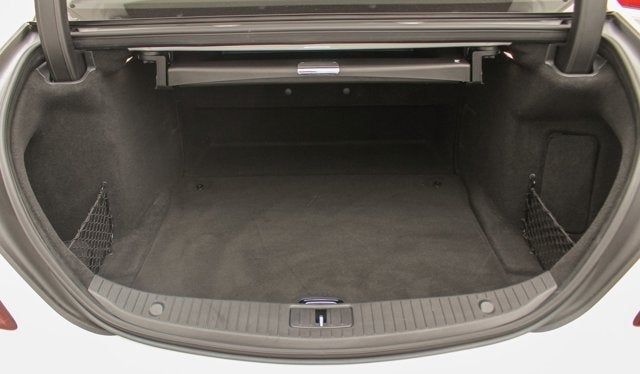 2018 Mercedes-Benz S-Class S 450