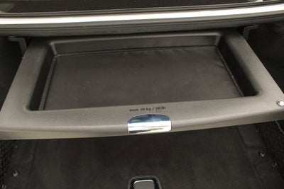 2018 Mercedes-Benz S-Class S 450