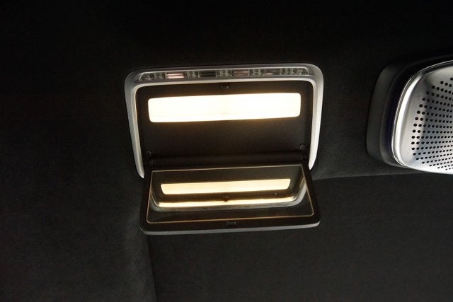 2015 Mercedes-Benz S-Class S 600