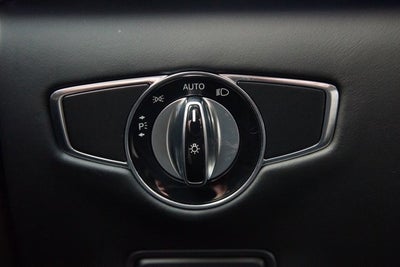 2015 Mercedes-Benz S-Class S 600