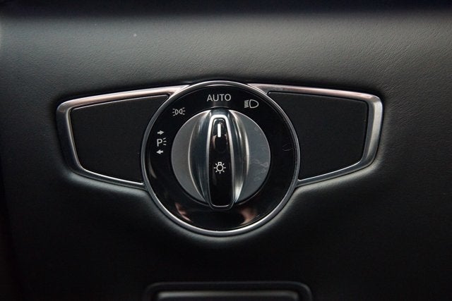 2015 Mercedes-Benz S-Class S 600