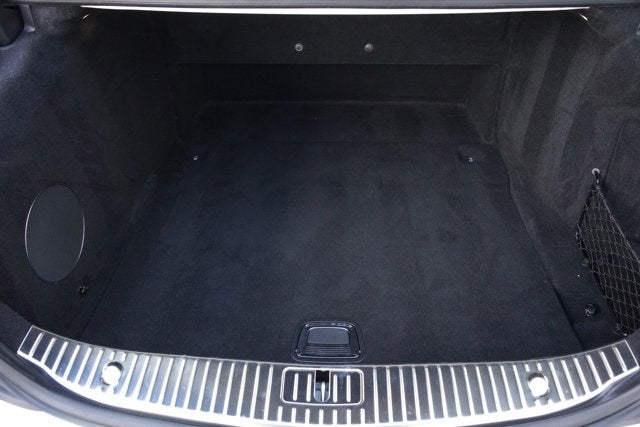 2015 Mercedes-Benz S-Class S 600