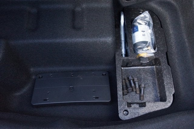 2015 Mercedes-Benz S-Class S 600