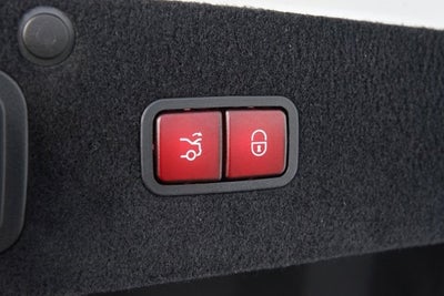 2015 Mercedes-Benz S-Class S 600