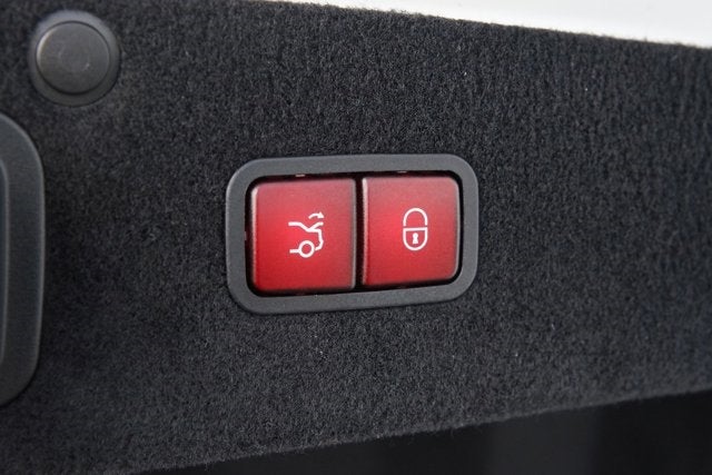 2015 Mercedes-Benz S-Class S 600