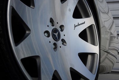 2015 Mercedes-Benz S-Class S 600