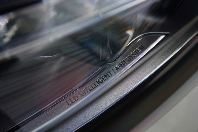 2015 Mercedes-Benz S-Class S 600