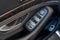 2017 Mercedes-Benz S-Class AMG® S 63