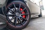 2017 Mercedes-Benz S-Class AMG® S 63