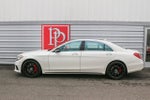 2017 Mercedes-Benz S-Class AMG® S 63