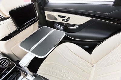 2015 Mercedes-Benz S 63 AMG®