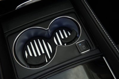 2015 Mercedes-Benz S 63 AMG®