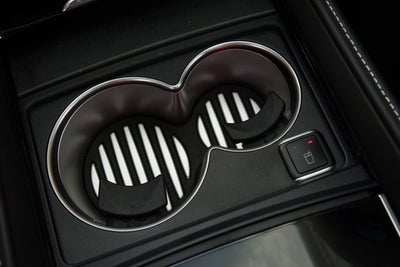 2015 Mercedes-Benz S 63 AMG®