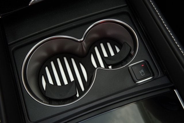 2015 Mercedes-Benz S 63 AMG®