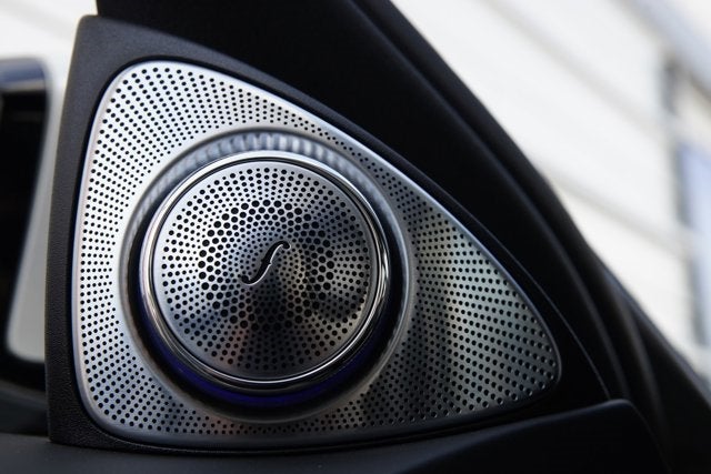 2015 Mercedes-Benz S 63 AMG®