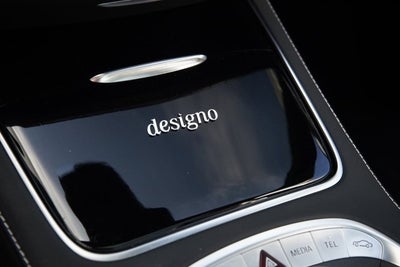 2015 Mercedes-Benz S 63 AMG®