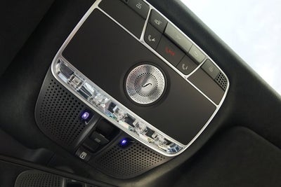 2015 Mercedes-Benz S 63 AMG®