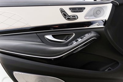 2015 Mercedes-Benz S 63 AMG®