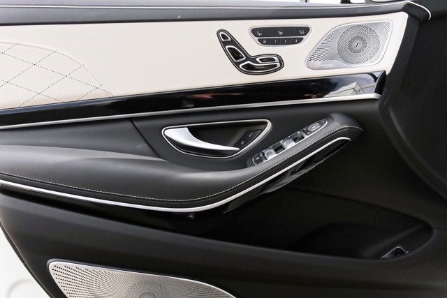 2015 Mercedes-Benz S 63 AMG®
