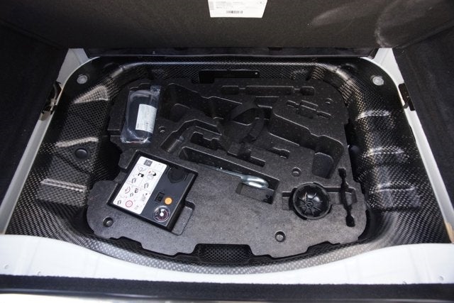 2015 Mercedes-Benz S 63 AMG®