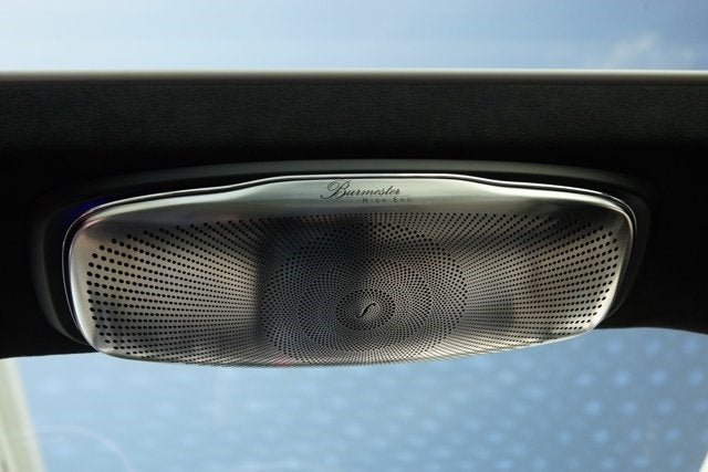 2015 Mercedes-Benz S 63 AMG®