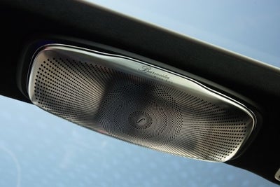 2015 Mercedes-Benz S 63 AMG®