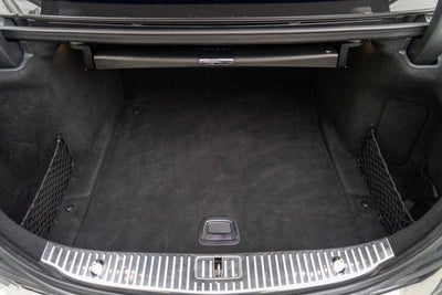 2015 Mercedes-Benz S-Class S 63 AMG®