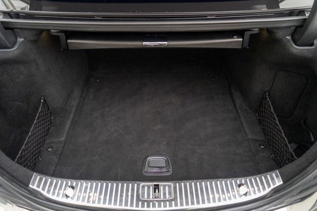 2015 Mercedes-Benz S-Class S 63 AMG®