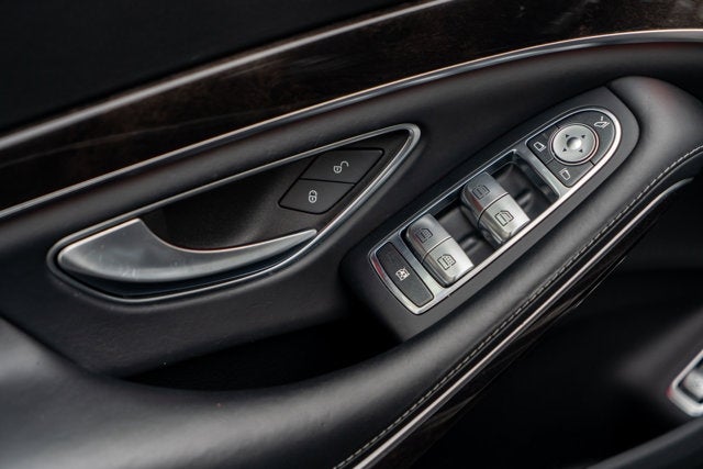 2016 Mercedes-Benz S-Class AMG® S 63