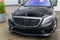 2016 Mercedes-Benz S-Class AMG® S 63