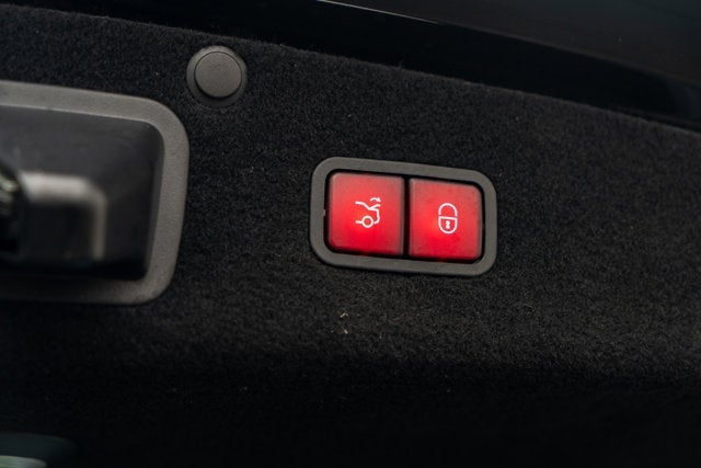 2016 Mercedes-Benz S-Class AMG® S 63