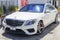 2016 Mercedes-Benz S-Class AMG® S 63