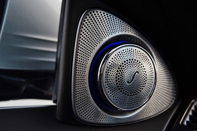 2014 Mercedes-Benz S63 AMG® 4MATIC®