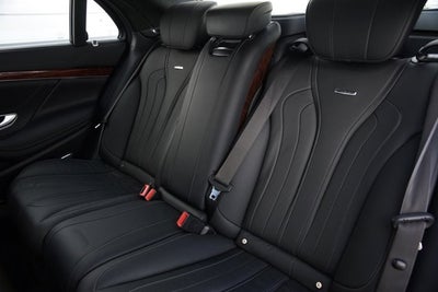 2014 Mercedes-Benz S63 AMG® 4MATIC®