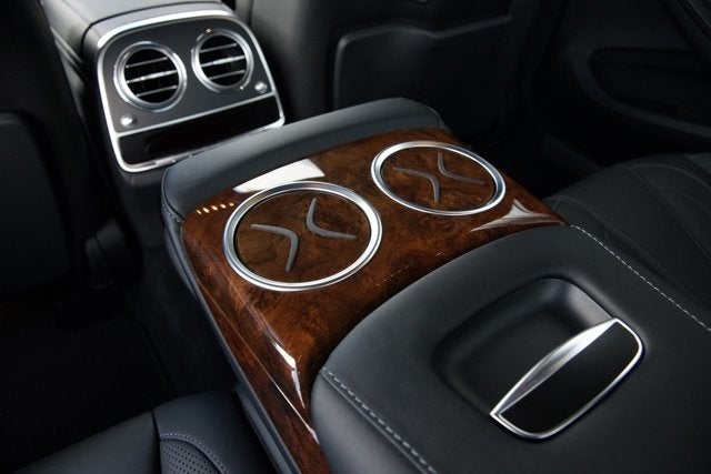 2014 Mercedes-Benz S63 AMG® 4MATIC®