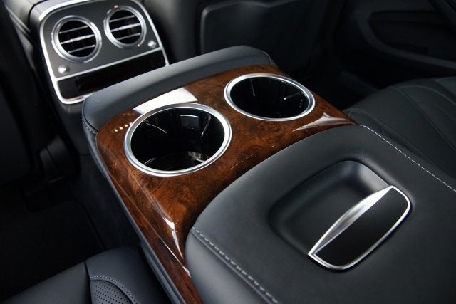 2014 Mercedes-Benz S63 AMG® 4MATIC®