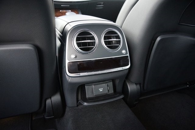 2014 Mercedes-Benz S63 AMG® 4MATIC®