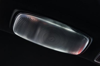 2014 Mercedes-Benz S63 AMG® 4MATIC®