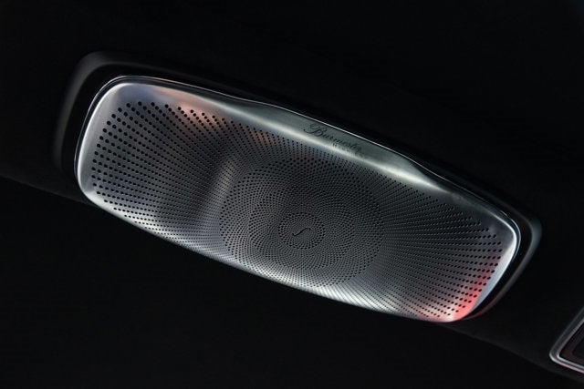 2014 Mercedes-Benz S63 AMG® 4MATIC®