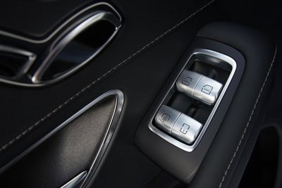 2014 Mercedes-Benz S63 AMG® 4MATIC®