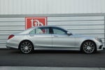 2014 Mercedes-Benz S63 AMG® 4MATIC®