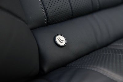 2014 Mercedes-Benz S63 AMG® 4MATIC®