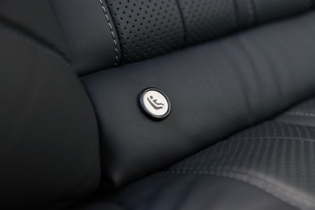 2014 Mercedes-Benz S63 AMG® 4MATIC®