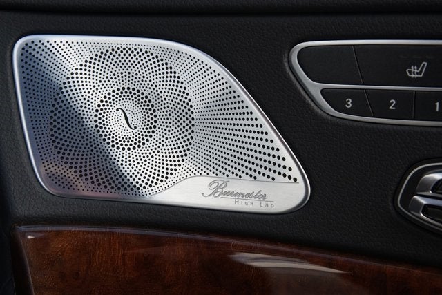 2014 Mercedes-Benz S63 AMG® 4MATIC®