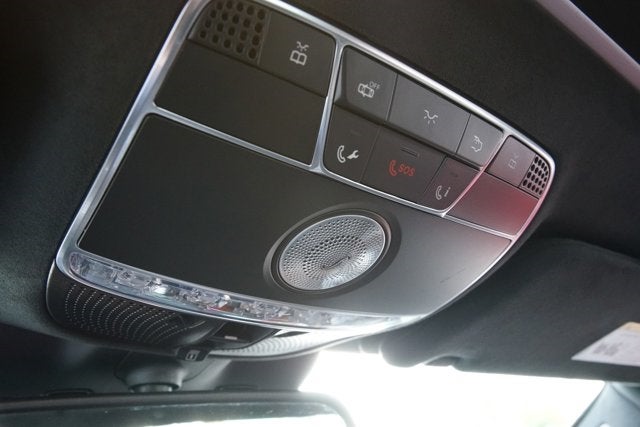 2014 Mercedes-Benz S63 AMG® 4MATIC®