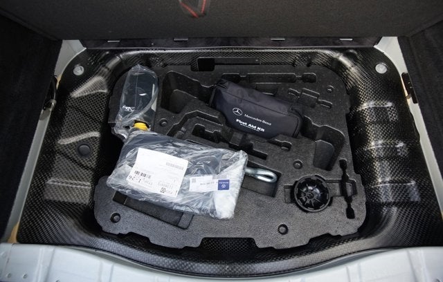 2014 Mercedes-Benz S63 AMG® 4MATIC®