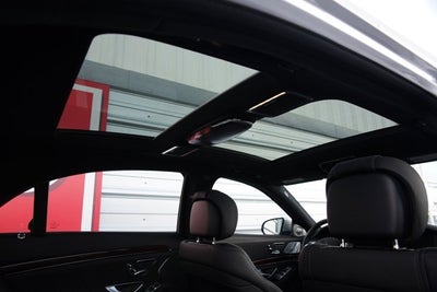 2014 Mercedes-Benz S63 AMG® 4MATIC®